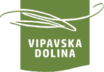 Logotip - Zavod za turizem Nova Gorica in Vipavska dolina