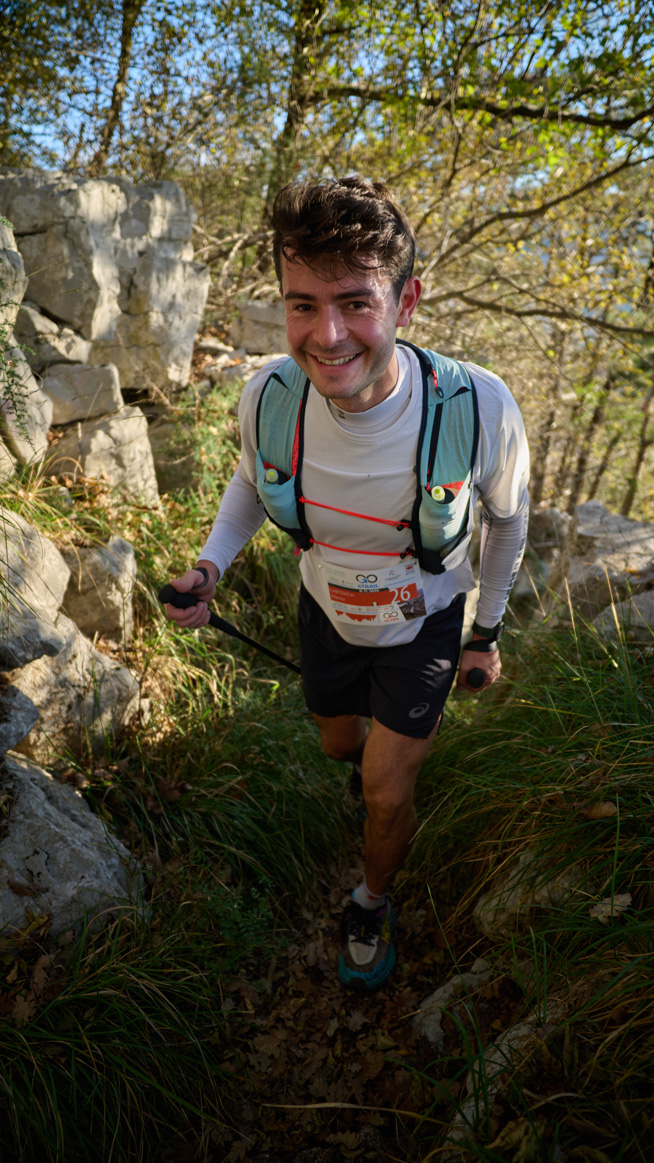 Najlepši trail Go4trail 2026 Go4trail 2026